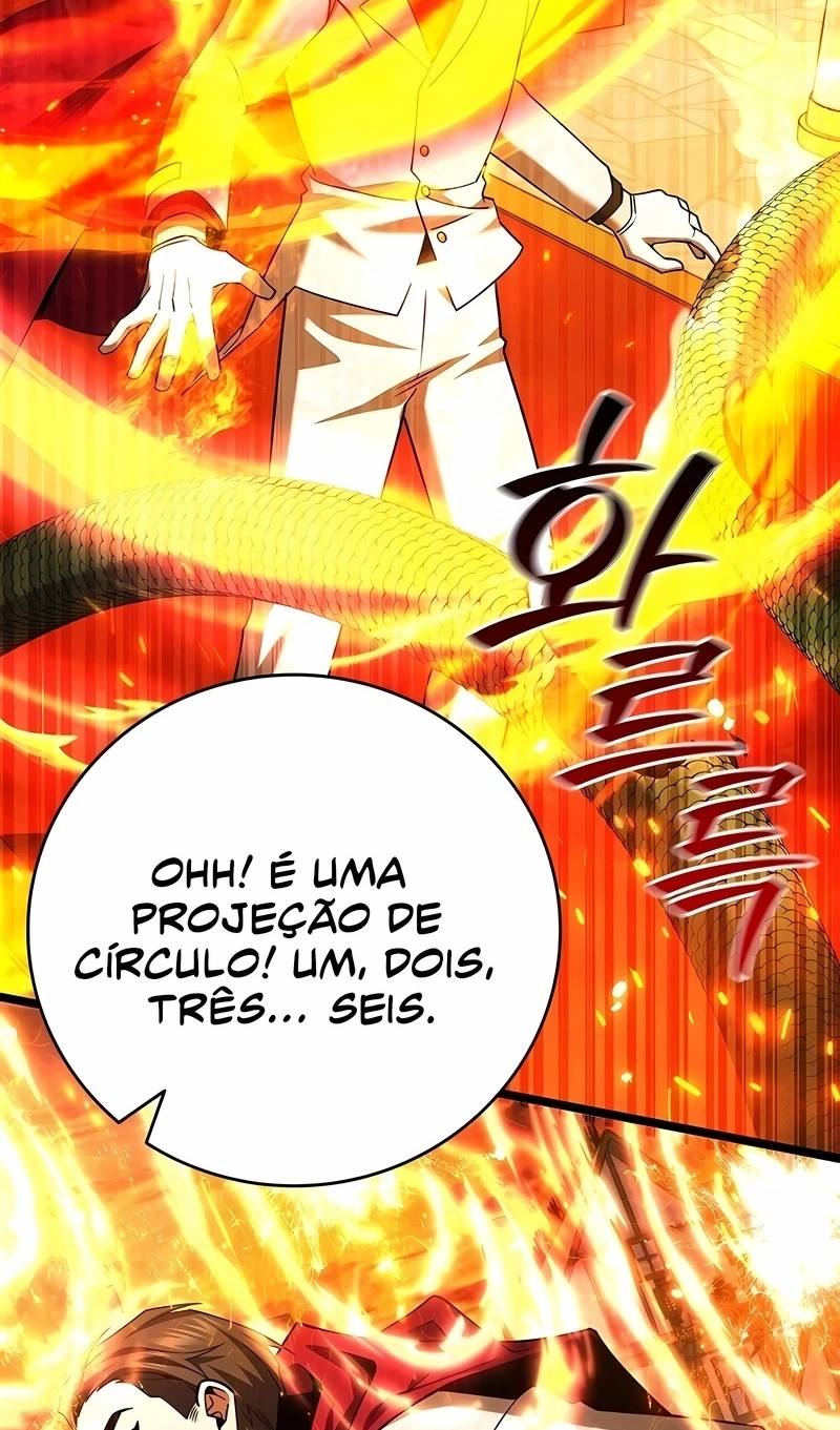 The Mage: Swallowed the Dragon Capítulo 66 Página 75