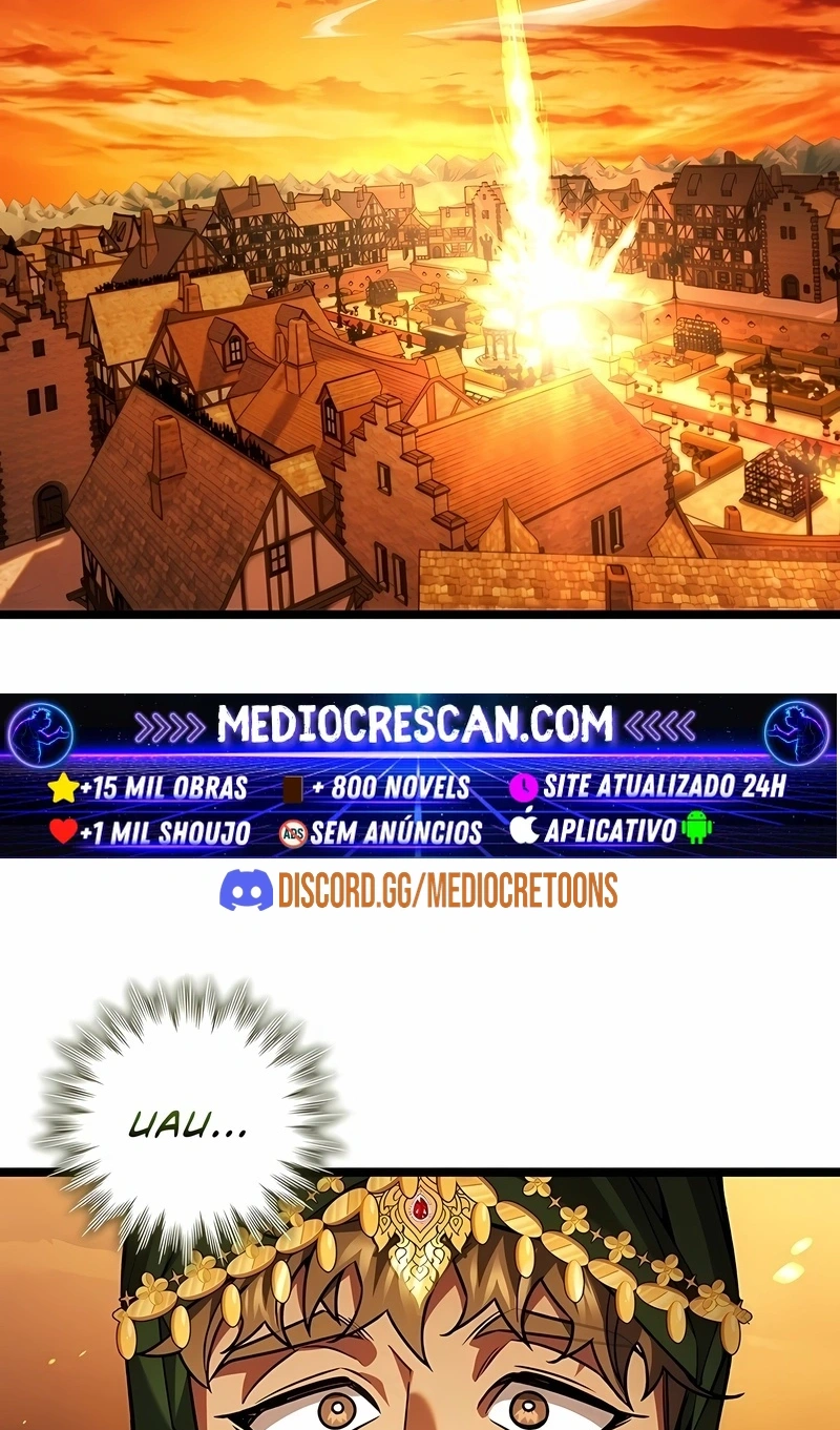The Mage: Swallowed the Dragon Capítulo 66 Página 79