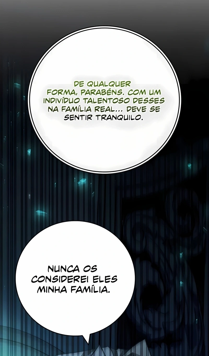 The Mage: Swallowed the Dragon Capítulo 66 Página 93