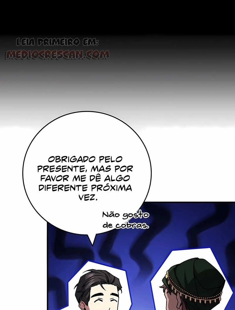 The Mage: Swallowed the Dragon Capítulo 67 Página 10