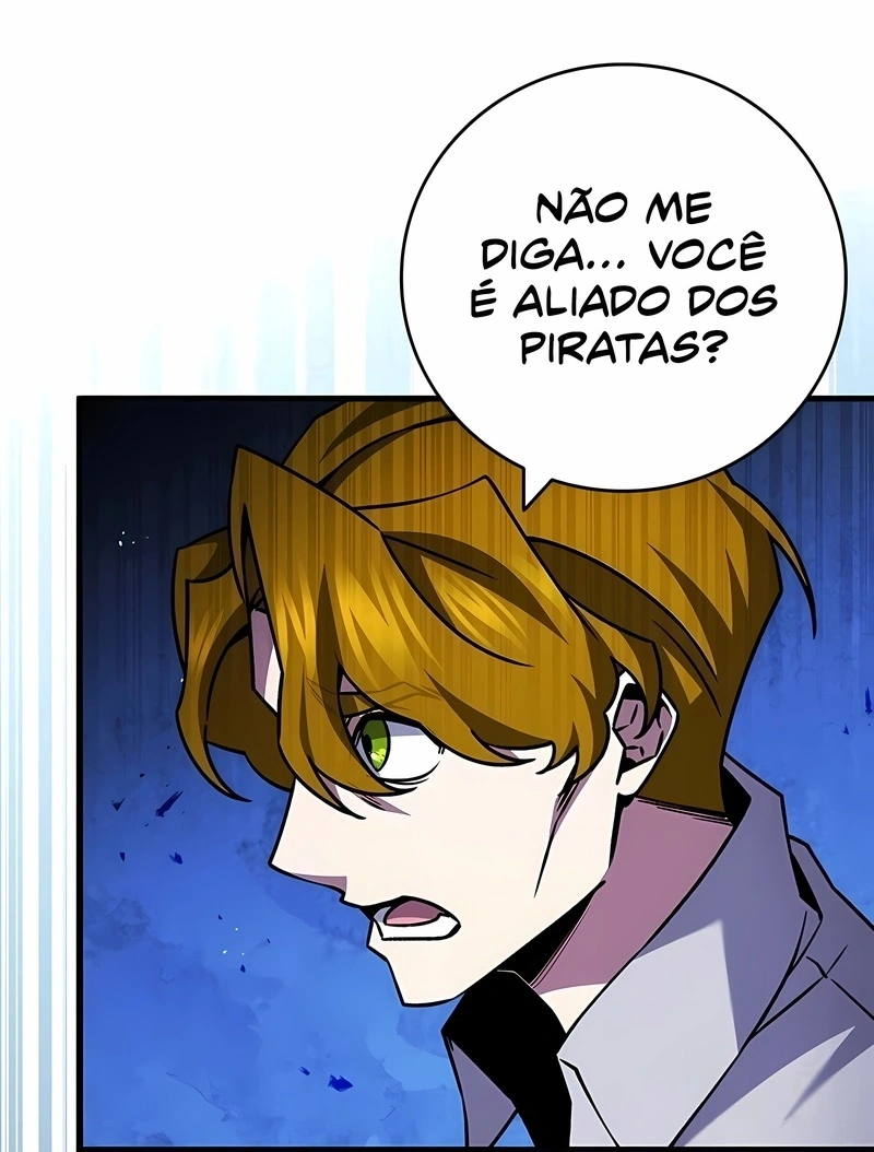 The Mage: Swallowed the Dragon Capítulo 67 Página 103
