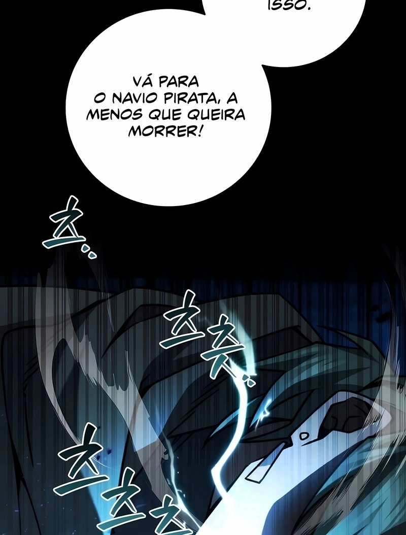 The Mage: Swallowed the Dragon Capítulo 67 Página 105