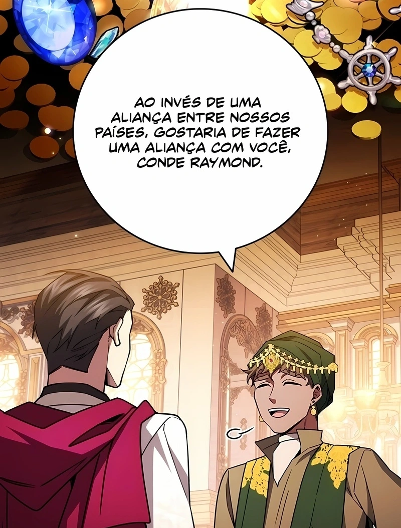 The Mage: Swallowed the Dragon Capítulo 67 Página 18
