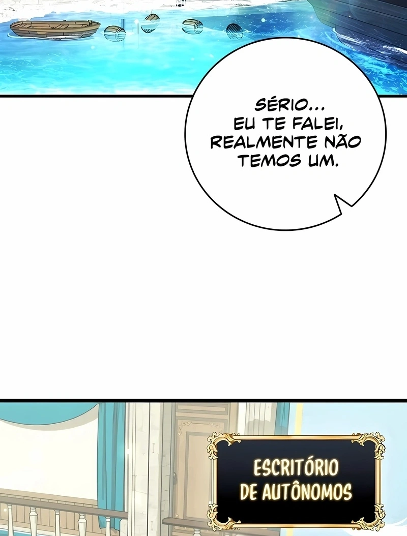 The Mage: Swallowed the Dragon Capítulo 67 Página 54