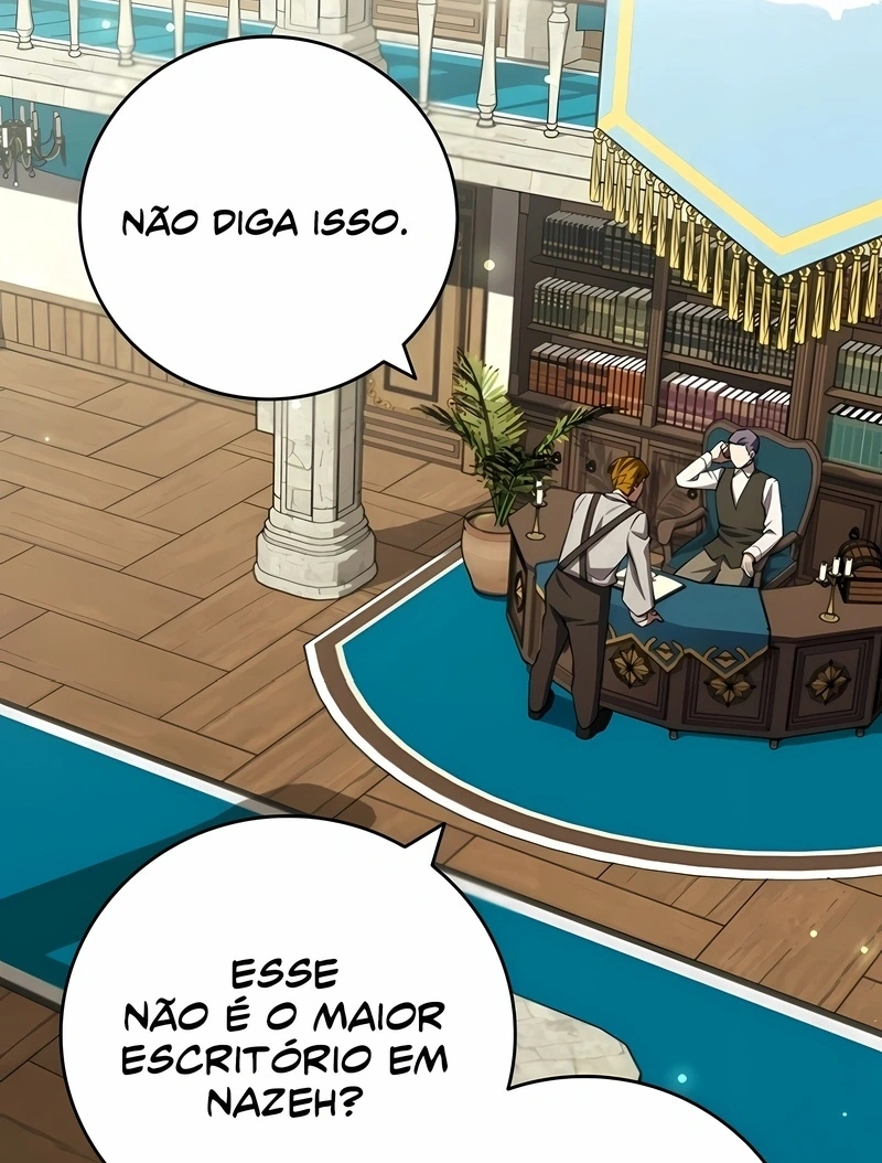 The Mage: Swallowed the Dragon Capítulo 67 Página 55