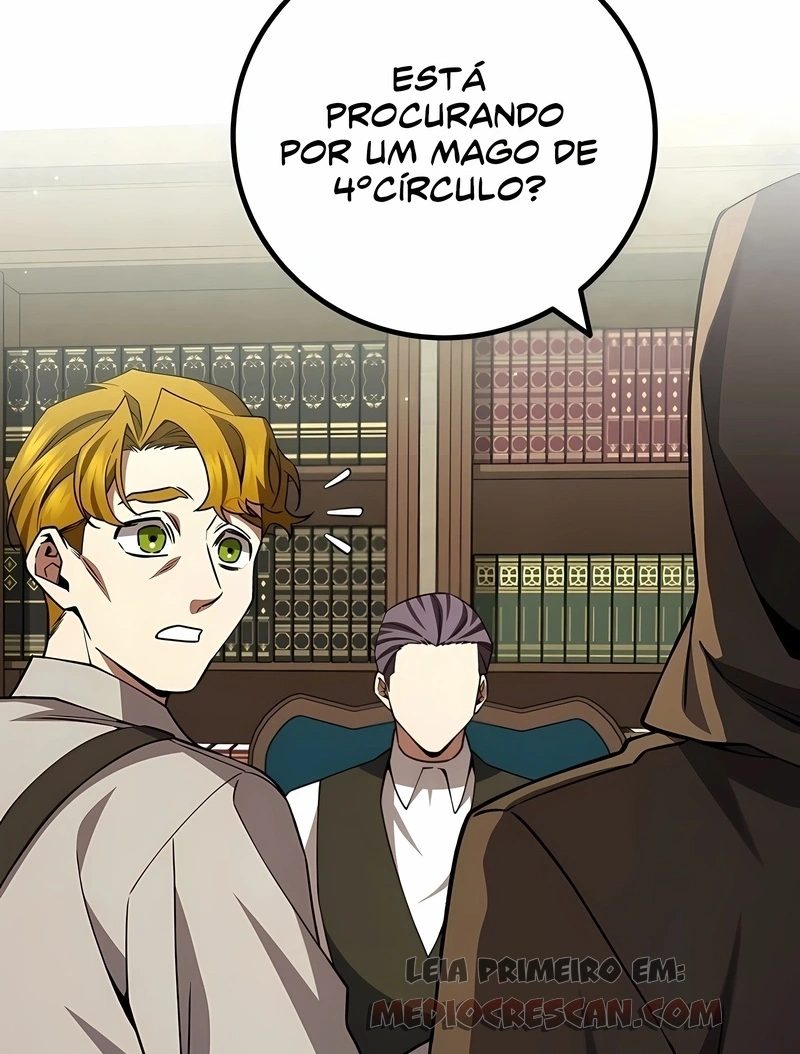 The Mage: Swallowed the Dragon Capítulo 67 Página 58