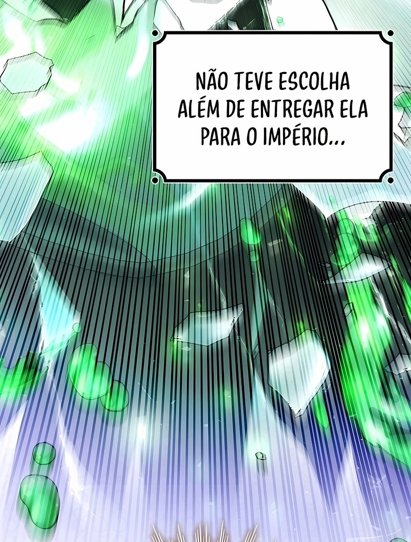 The Mage: Swallowed the Dragon Capítulo 67 Página 86