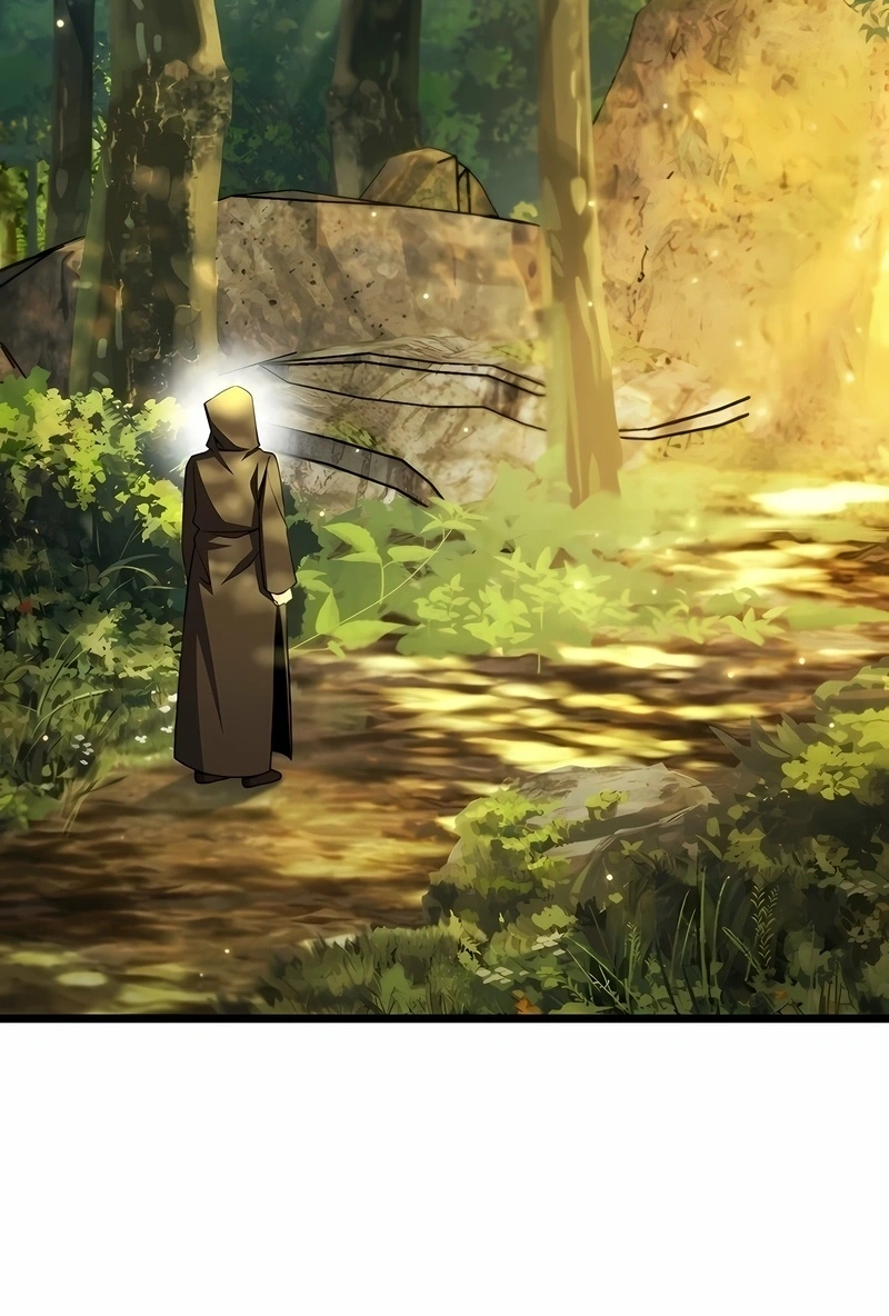 The Mage: Swallowed the Dragon Capítulo 68 Página 110