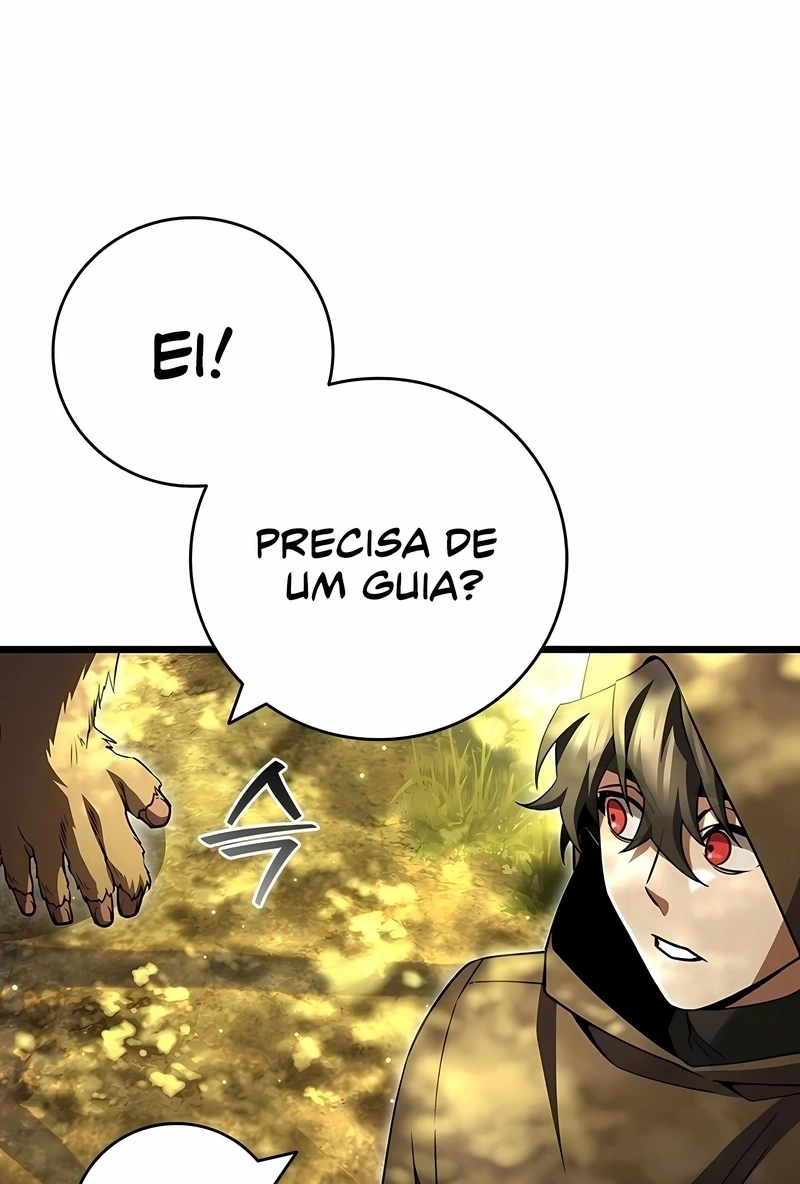 The Mage: Swallowed the Dragon Capítulo 68 Página 112