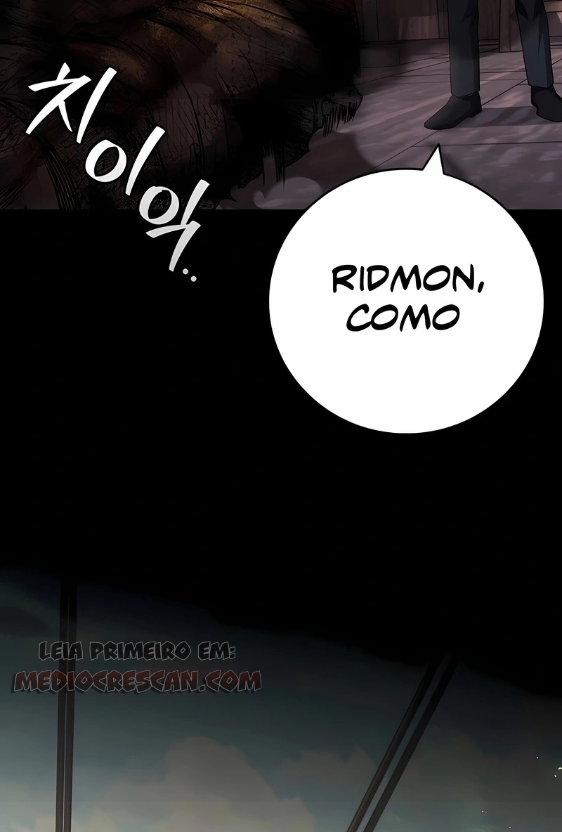 The Mage: Swallowed the Dragon Capítulo 68 Página 14