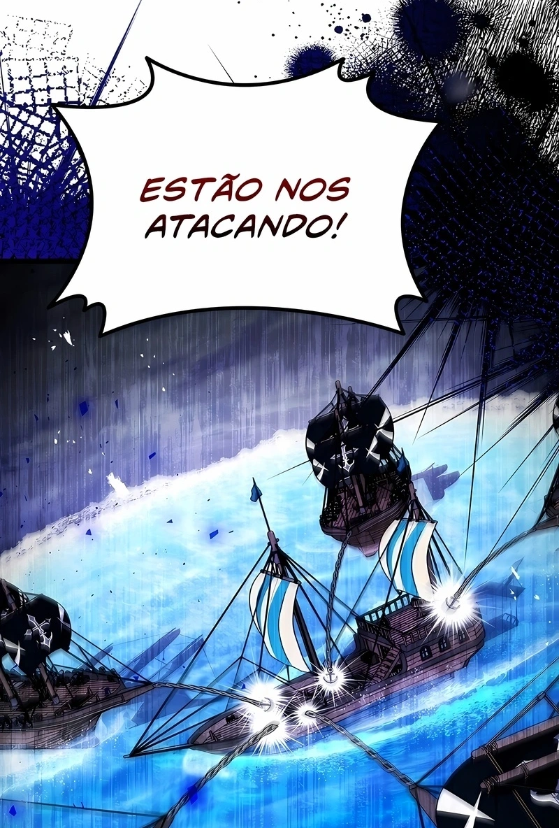The Mage: Swallowed the Dragon Capítulo 68 Página 19