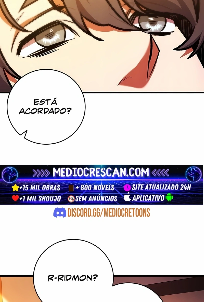 The Mage: Swallowed the Dragon Capítulo 68 Página 39