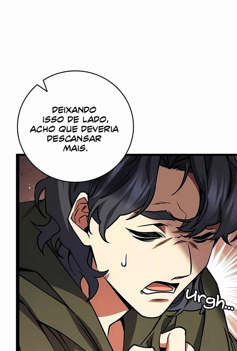 The Mage: Swallowed the Dragon Capítulo 68 Página 41