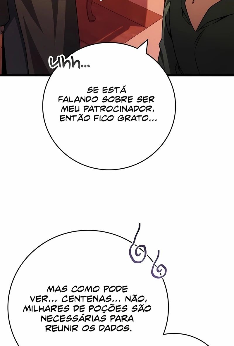 The Mage: Swallowed the Dragon Capítulo 68 Página 50