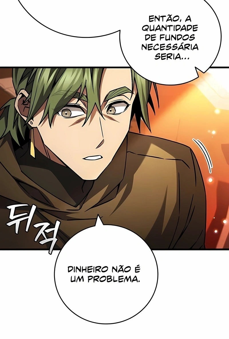 The Mage: Swallowed the Dragon Capítulo 68 Página 51