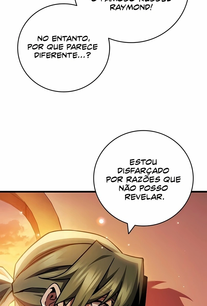 The Mage: Swallowed the Dragon Capítulo 68 Página 56