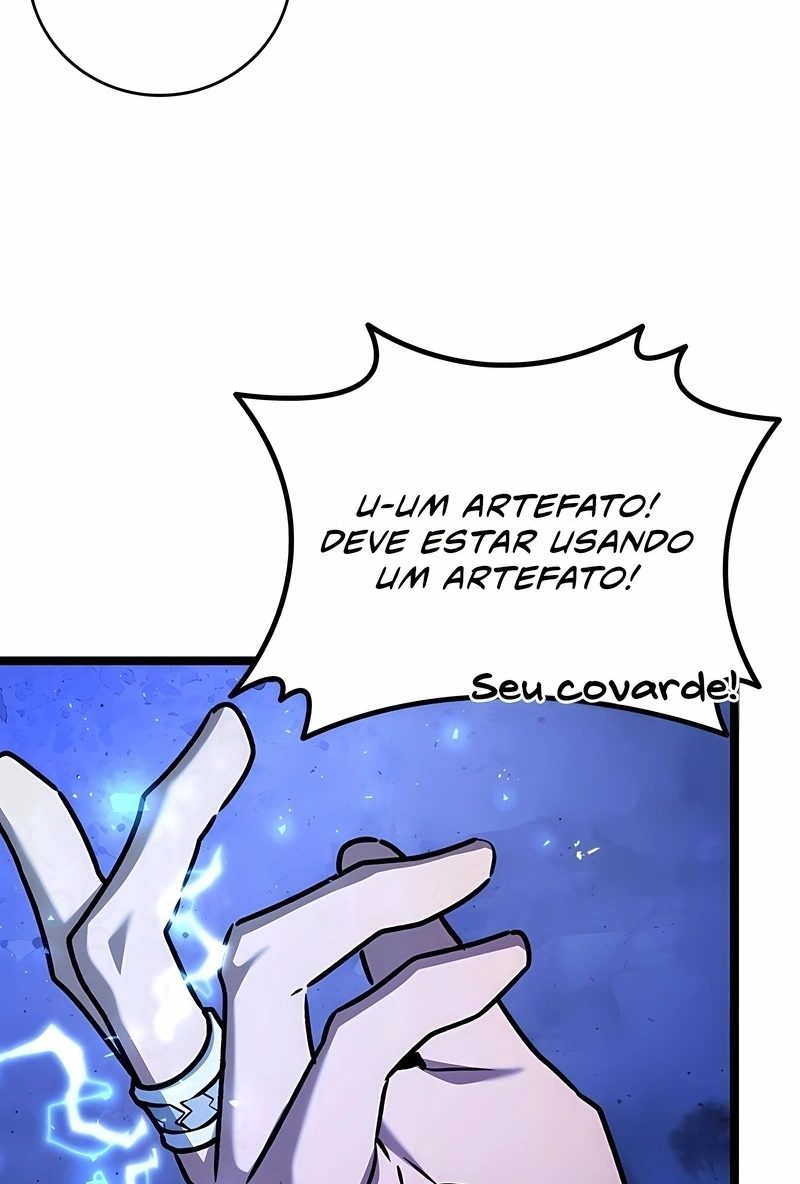 The Mage: Swallowed the Dragon Capítulo 68 Página 6