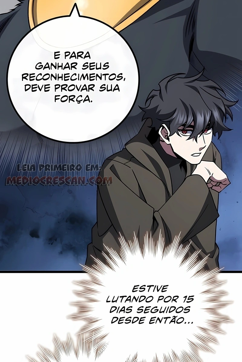 The Mage: Swallowed the Dragon Capítulo 69 Página 106