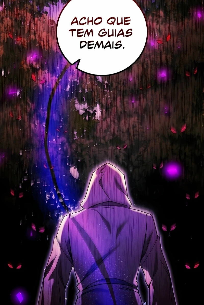 The Mage: Swallowed the Dragon Capítulo 69 Página 11