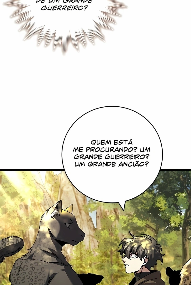 The Mage: Swallowed the Dragon Capítulo 69 Página 112