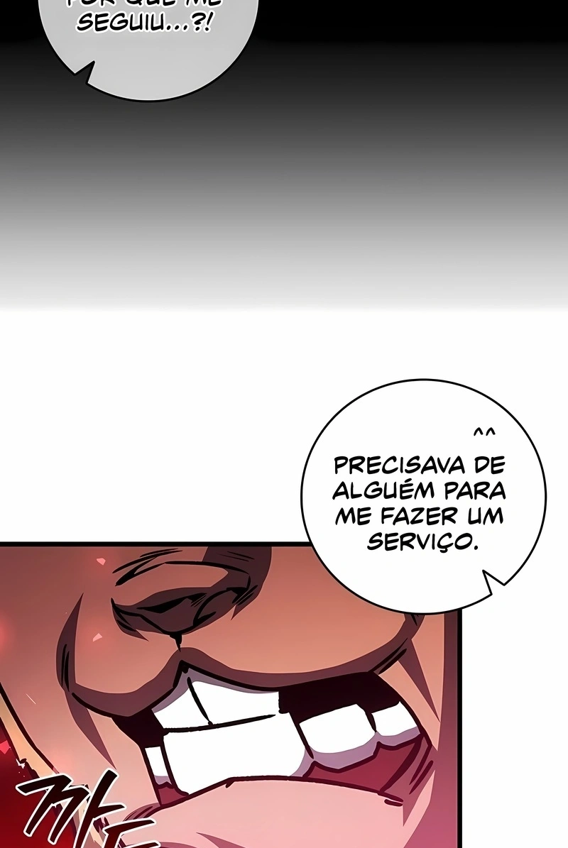 The Mage: Swallowed the Dragon Capítulo 69 Página 16