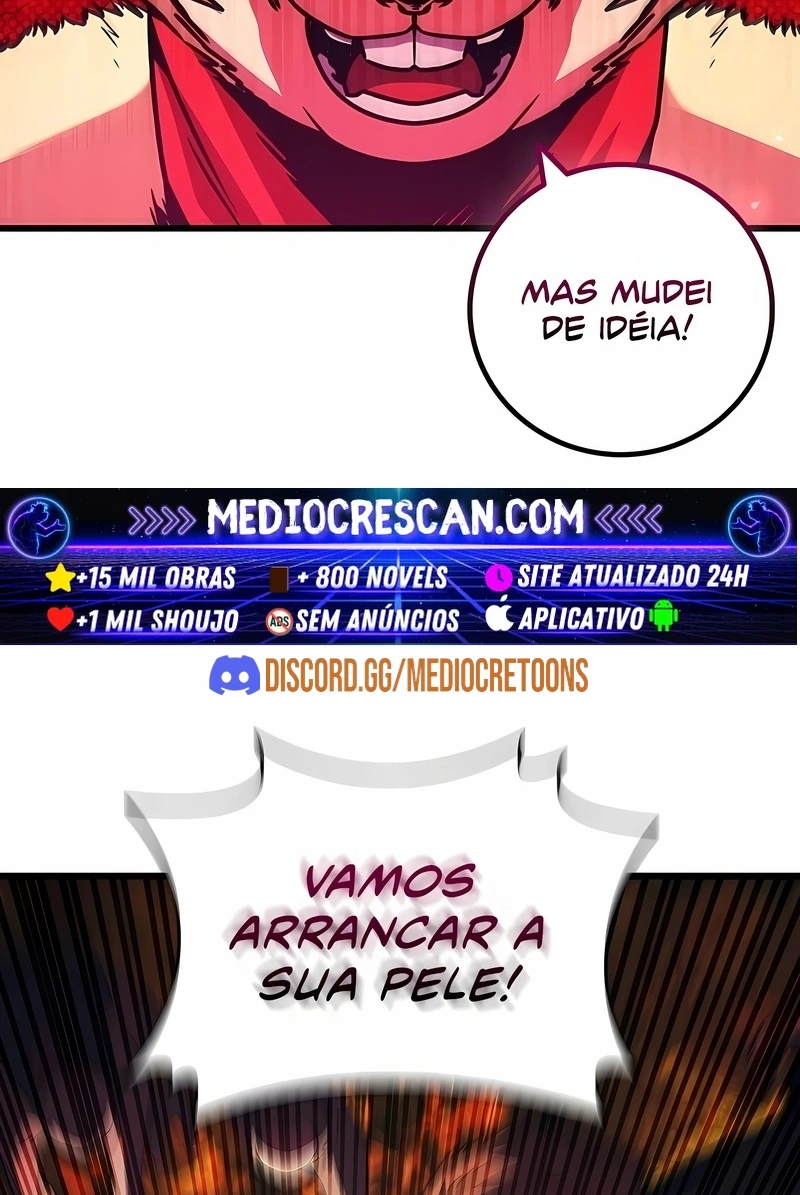 The Mage: Swallowed the Dragon Capítulo 69 Página 18