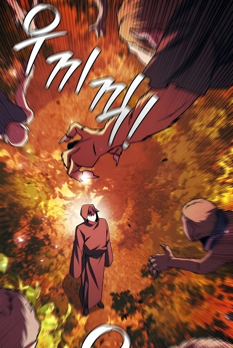 The Mage: Swallowed the Dragon Capítulo 69 Página 19