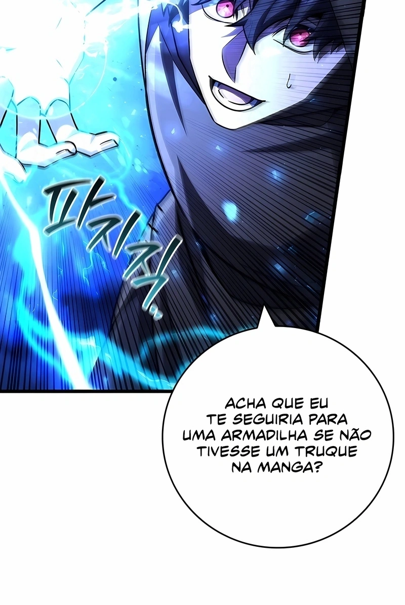 The Mage: Swallowed the Dragon Capítulo 69 Página 21