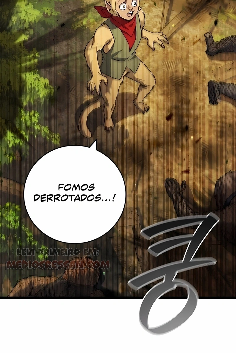 The Mage: Swallowed the Dragon Capítulo 69 Página 26