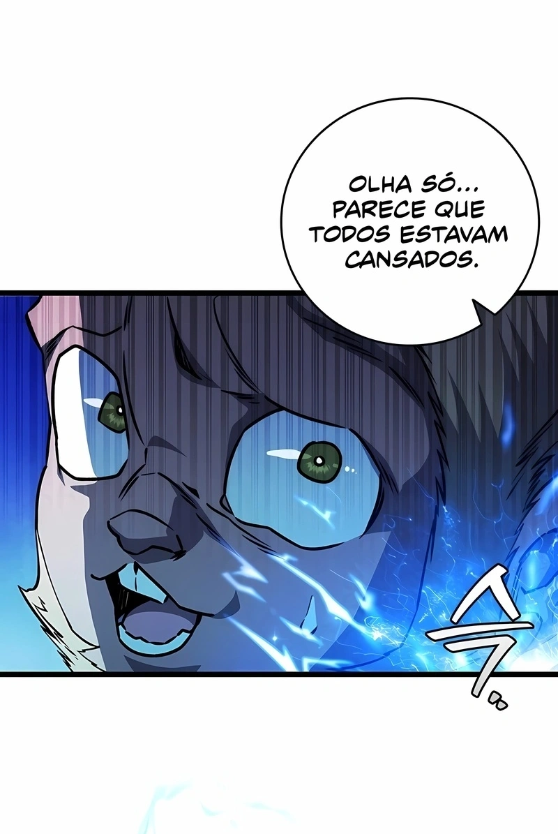 The Mage: Swallowed the Dragon Capítulo 69 Página 27