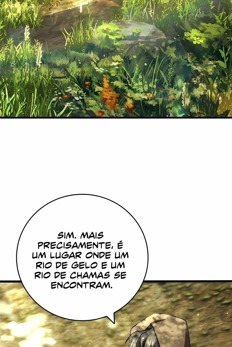 The Mage: Swallowed the Dragon Capítulo 69 Página 34