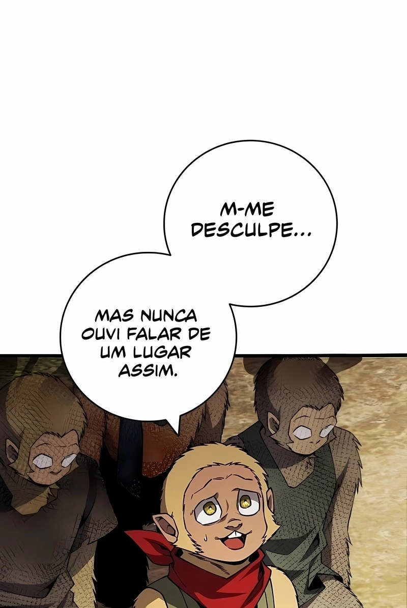 The Mage: Swallowed the Dragon Capítulo 69 Página 36