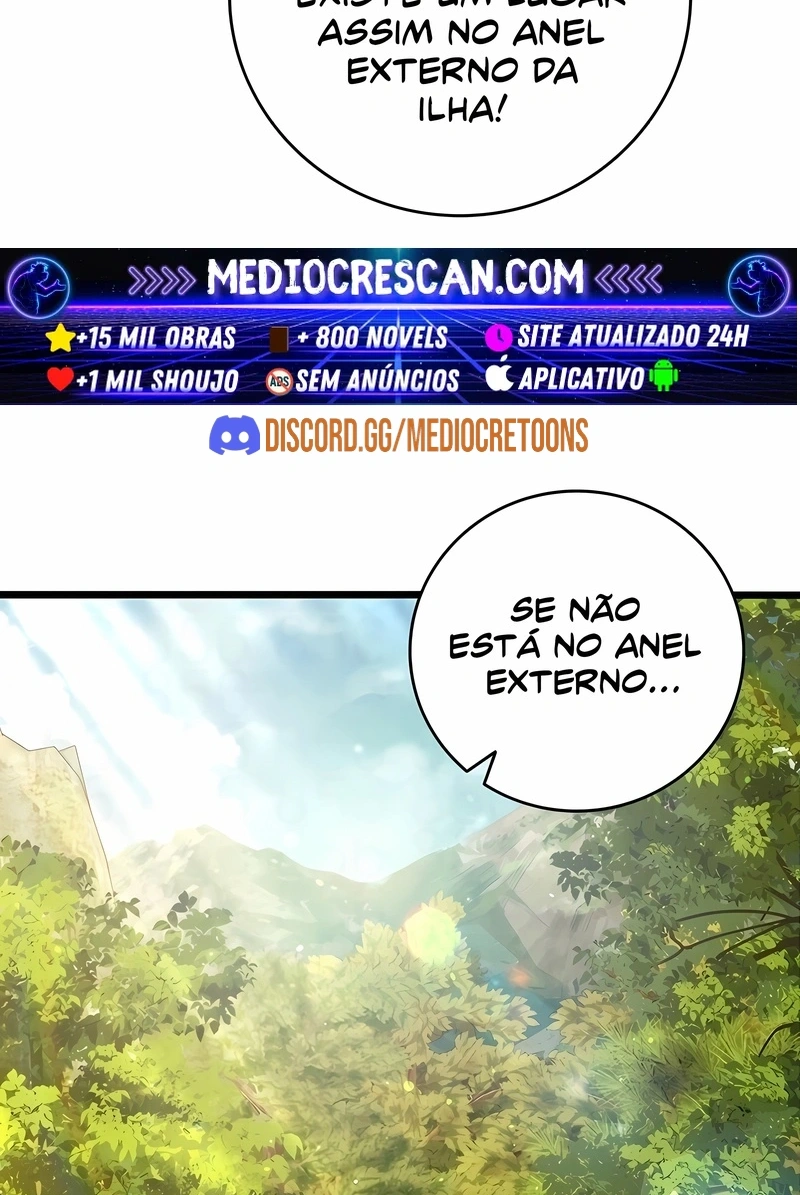 The Mage: Swallowed the Dragon Capítulo 69 Página 39