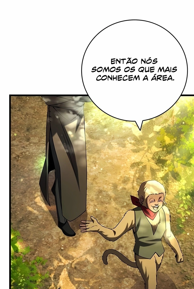 The Mage: Swallowed the Dragon Capítulo 69 Página 4