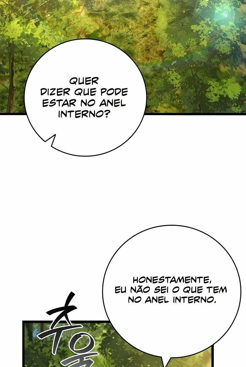The Mage: Swallowed the Dragon Capítulo 69 Página 40