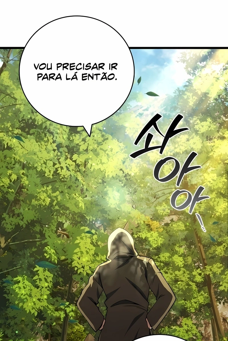 The Mage: Swallowed the Dragon Capítulo 69 Página 42