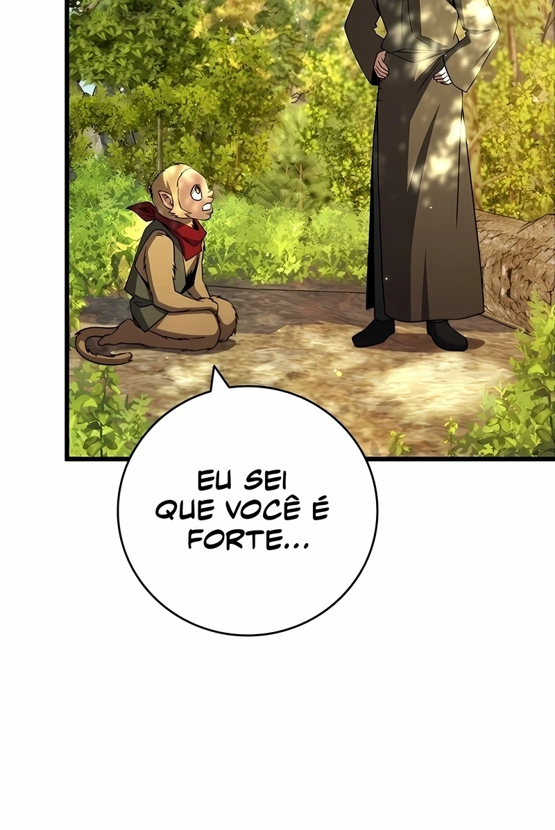 The Mage: Swallowed the Dragon Capítulo 69 Página 44