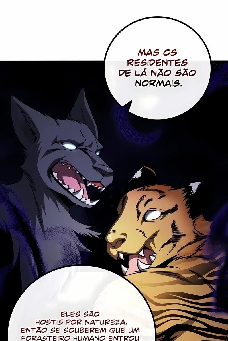 The Mage: Swallowed the Dragon Capítulo 69 Página 45