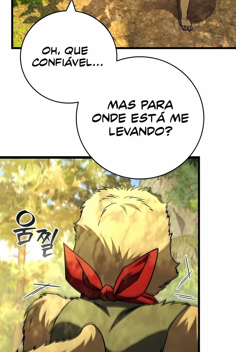 The Mage: Swallowed the Dragon Capítulo 69 Página 5