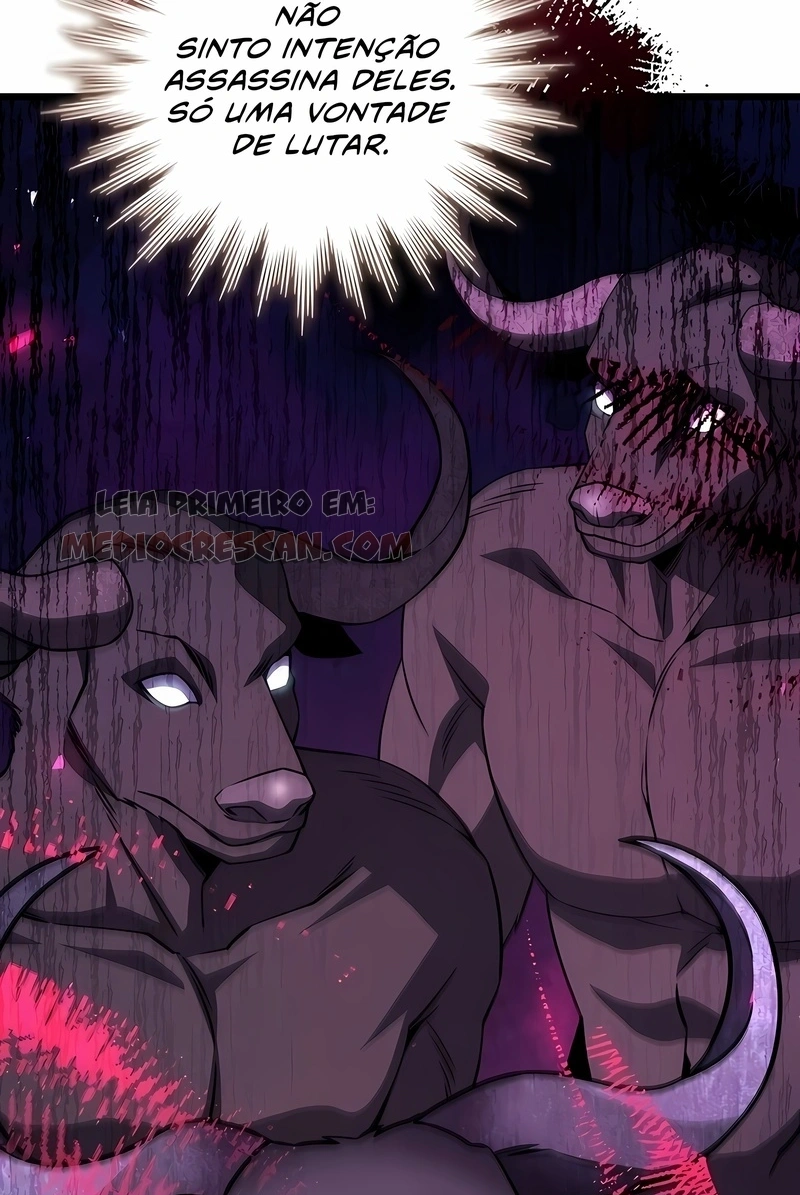 The Mage: Swallowed the Dragon Capítulo 69 Página 52