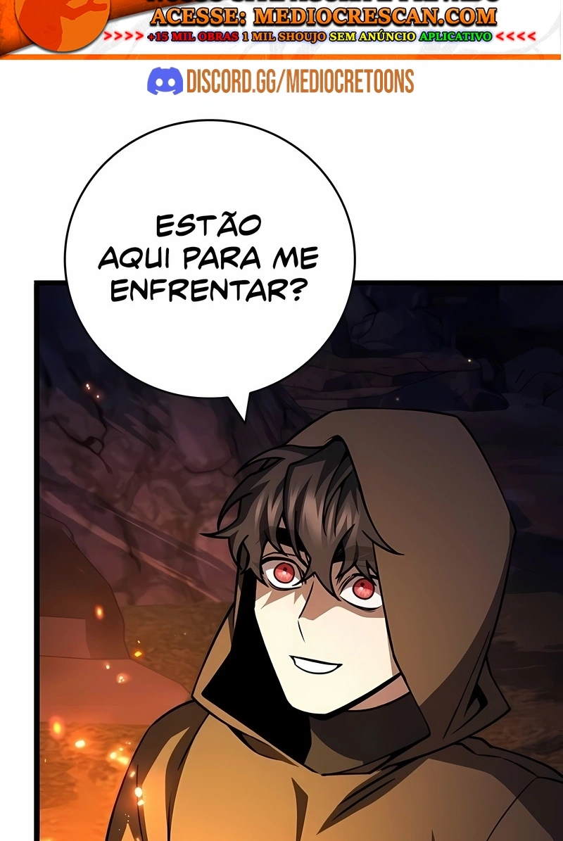 The Mage: Swallowed the Dragon Capítulo 69 Página 55