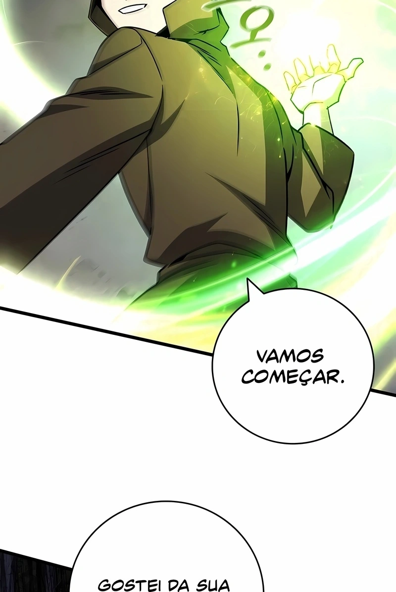 The Mage: Swallowed the Dragon Capítulo 69 Página 59