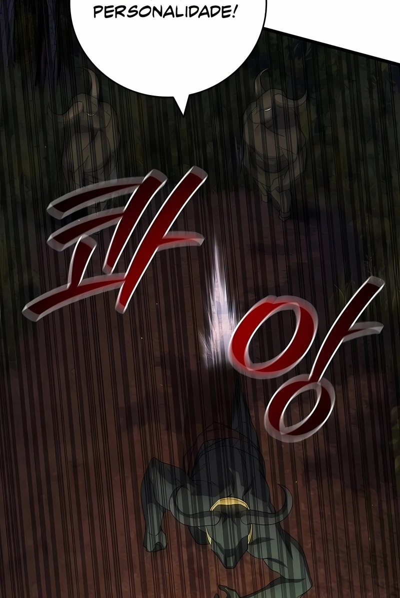 The Mage: Swallowed the Dragon Capítulo 69 Página 60