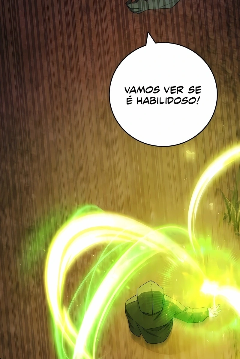 The Mage: Swallowed the Dragon Capítulo 69 Página 61