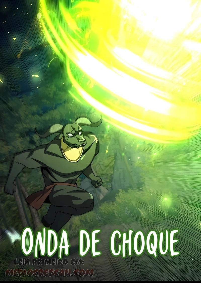 The Mage: Swallowed the Dragon Capítulo 69 Página 66