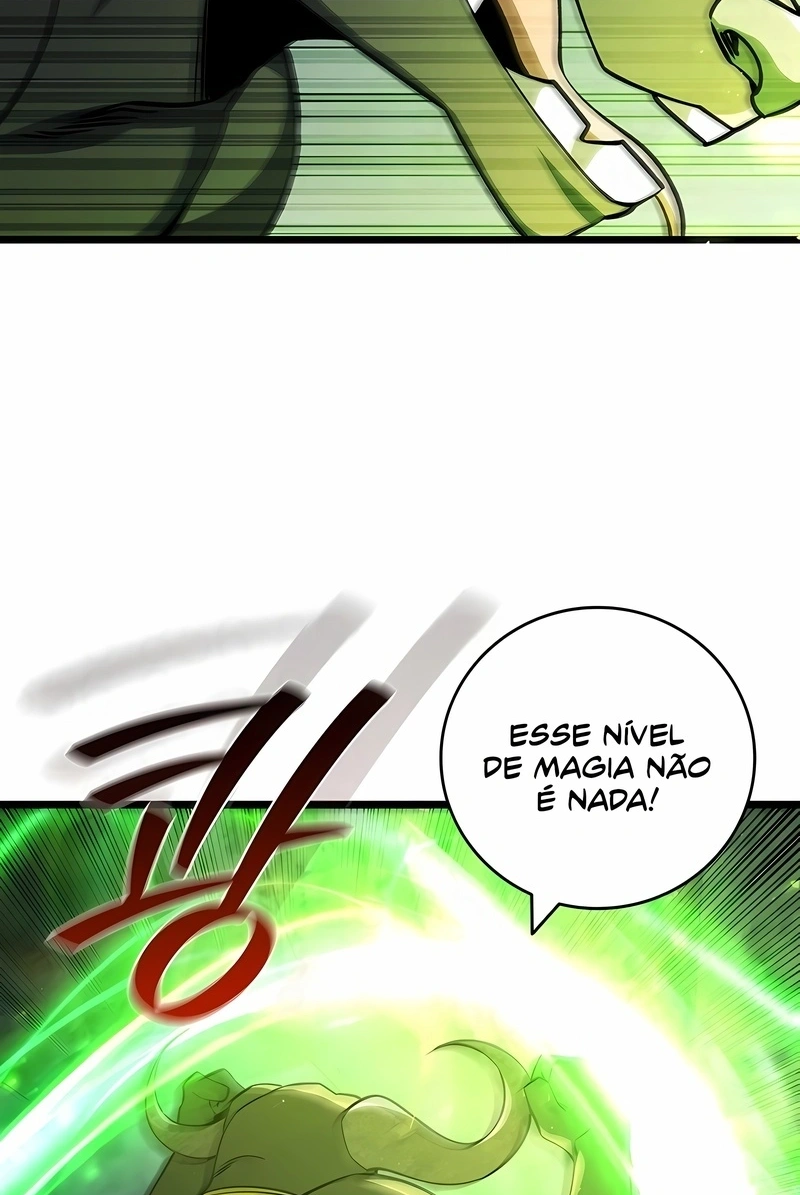 The Mage: Swallowed the Dragon Capítulo 69 Página 68