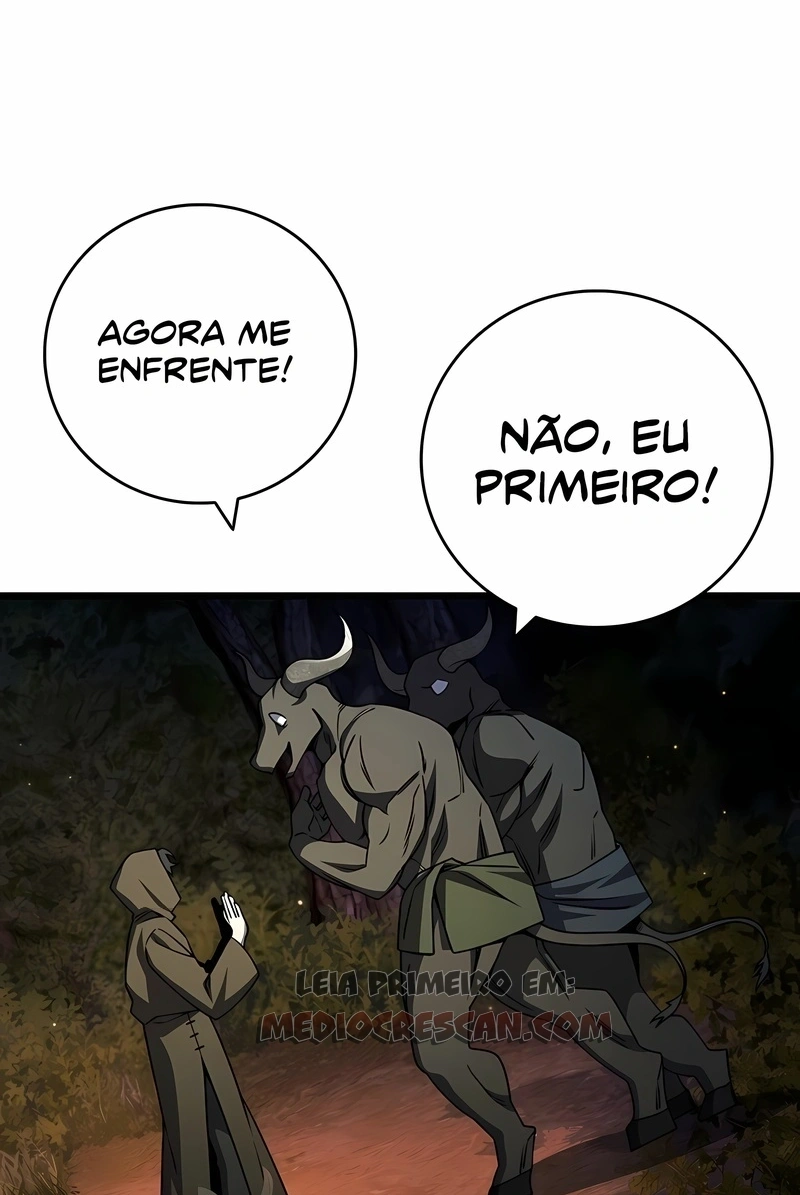 The Mage: Swallowed the Dragon Capítulo 69 Página 76