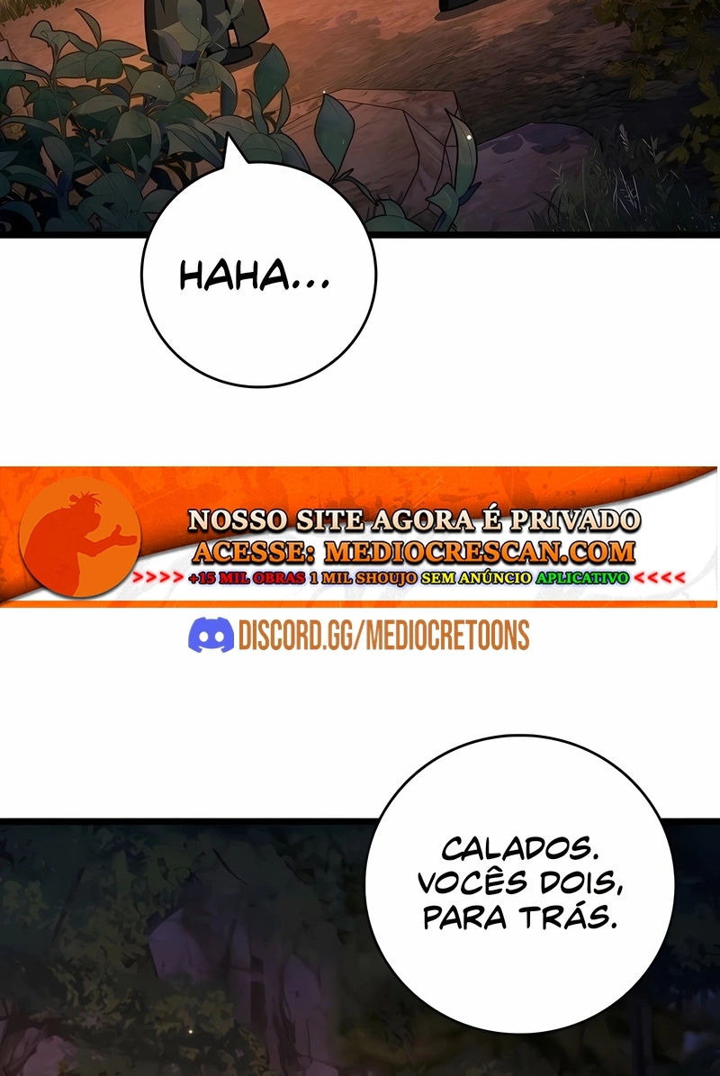 The Mage: Swallowed the Dragon Capítulo 69 Página 77