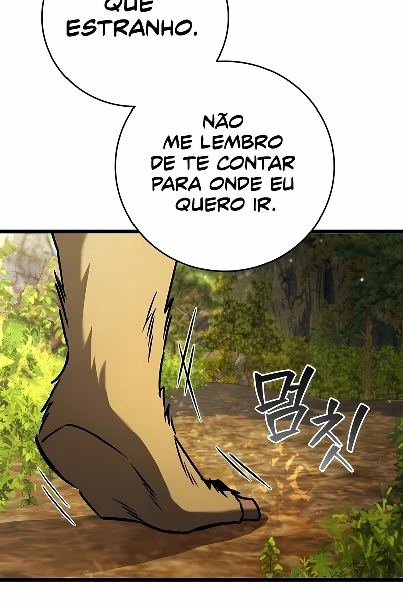 The Mage: Swallowed the Dragon Capítulo 69 Página 8