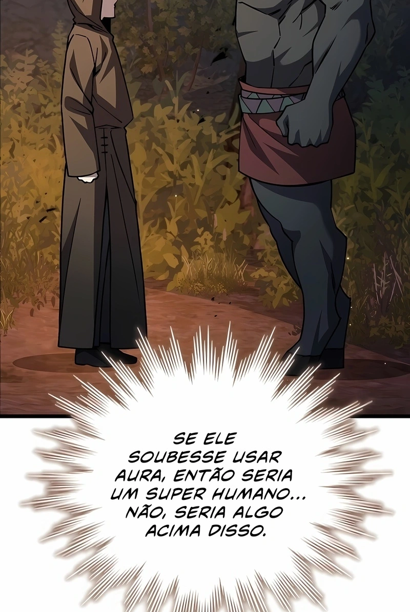 The Mage: Swallowed the Dragon Capítulo 69 Página 82